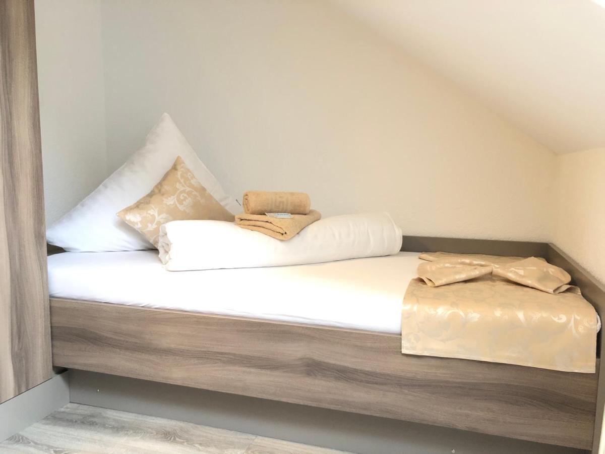 Adorf Pension Goldenes Vogtland מראה חיצוני תמונה