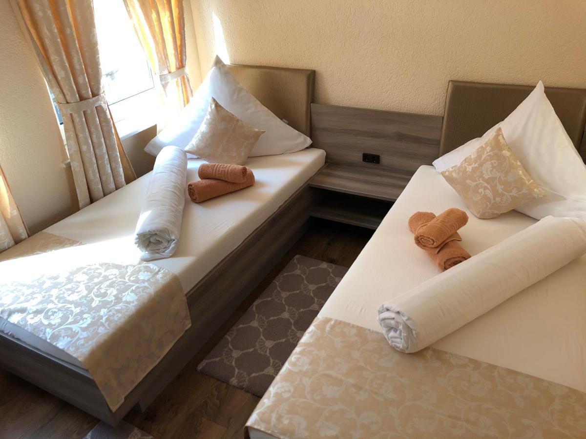 Adorf Pension Goldenes Vogtland מראה חיצוני תמונה