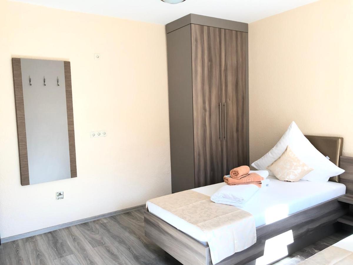 Adorf Pension Goldenes Vogtland מראה חיצוני תמונה