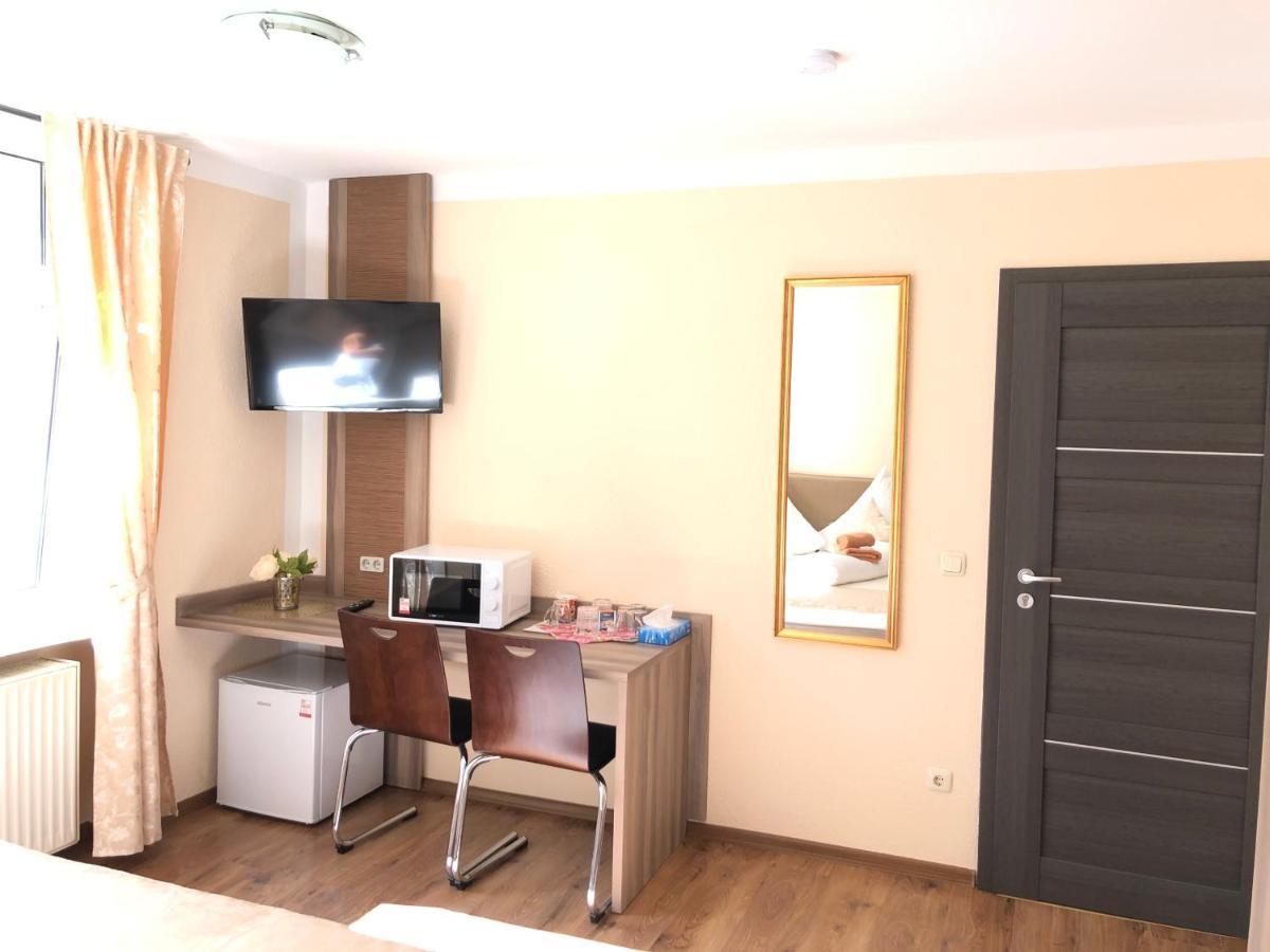 Adorf Pension Goldenes Vogtland מראה חיצוני תמונה