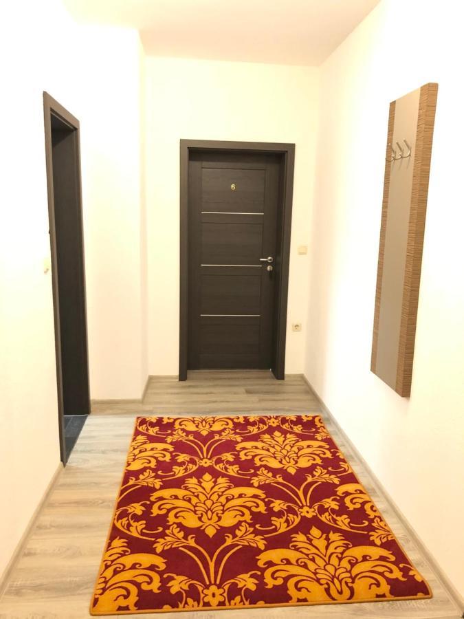 Adorf Pension Goldenes Vogtland מראה חיצוני תמונה