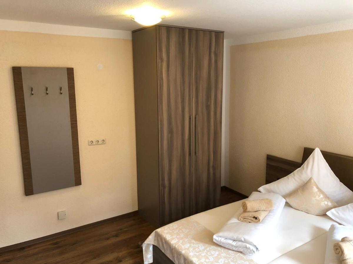 Adorf Pension Goldenes Vogtland מראה חיצוני תמונה