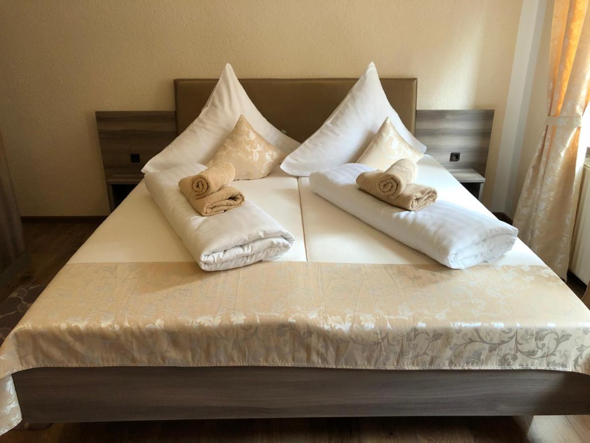 Adorf Pension Goldenes Vogtland מראה חיצוני תמונה