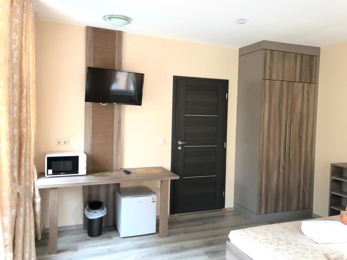 Adorf Pension Goldenes Vogtland מראה חיצוני תמונה