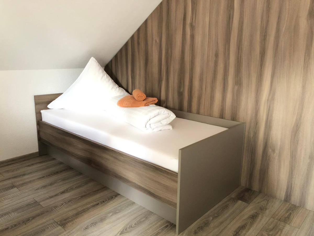 Adorf Pension Goldenes Vogtland מראה חיצוני תמונה