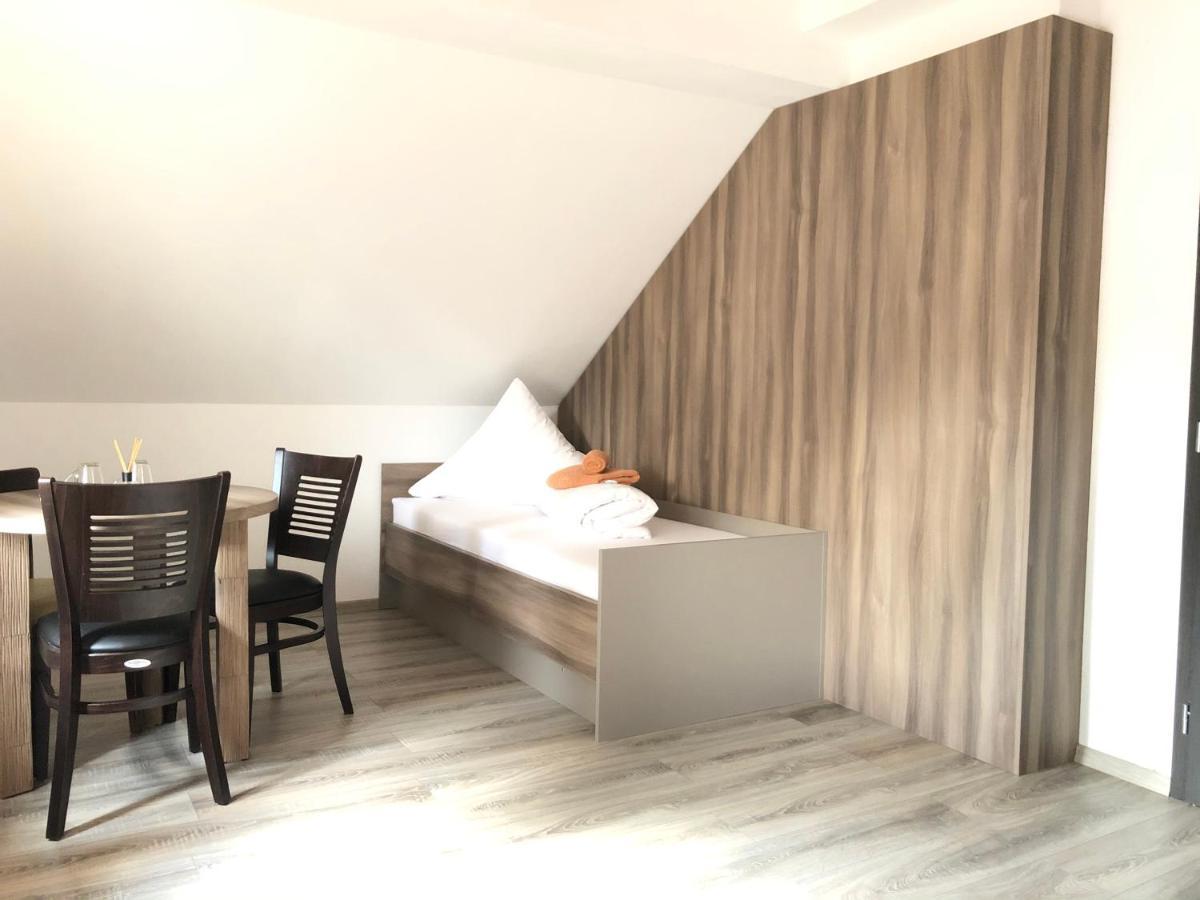 Adorf Pension Goldenes Vogtland מראה חיצוני תמונה