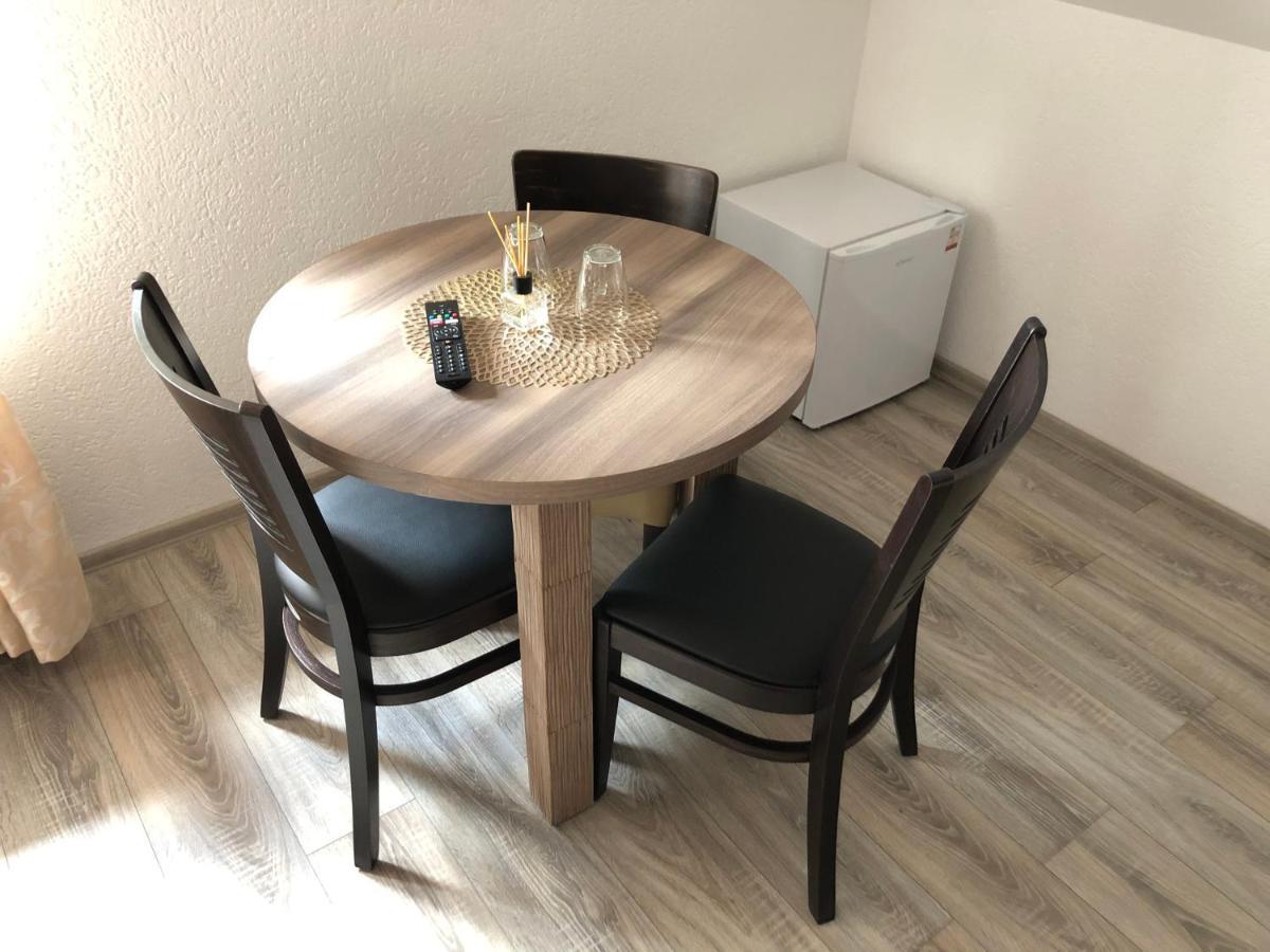 Adorf Pension Goldenes Vogtland מראה חיצוני תמונה