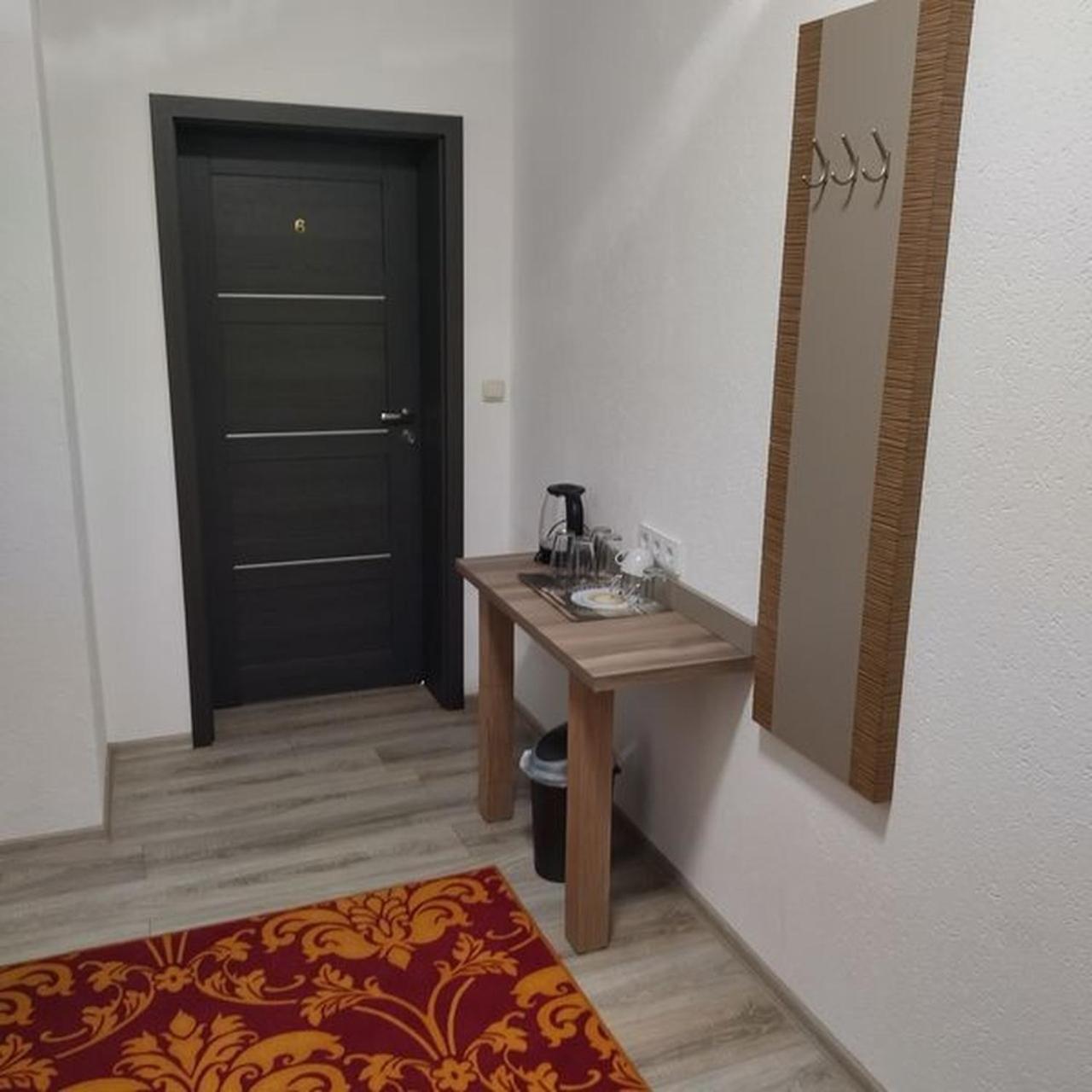 Adorf Pension Goldenes Vogtland מראה חיצוני תמונה