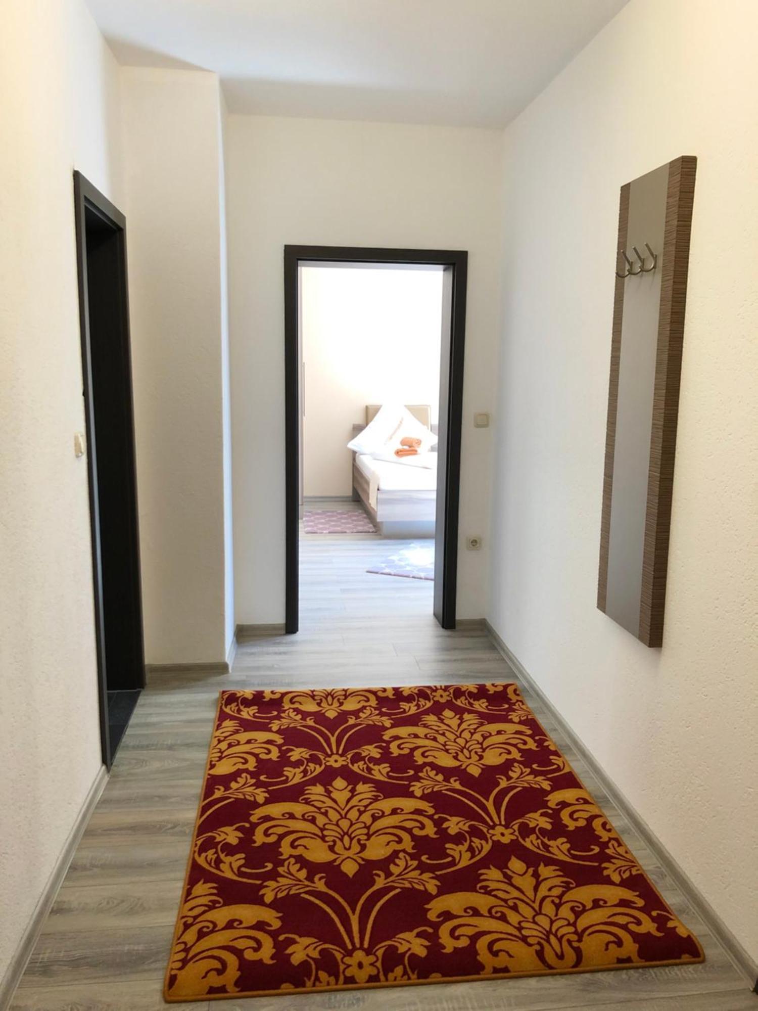 Adorf Pension Goldenes Vogtland מראה חיצוני תמונה