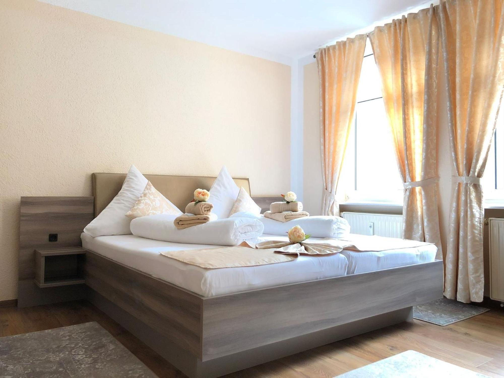 Adorf Pension Goldenes Vogtland מראה חיצוני תמונה